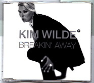 Kim Wilde - Breakin' Away
